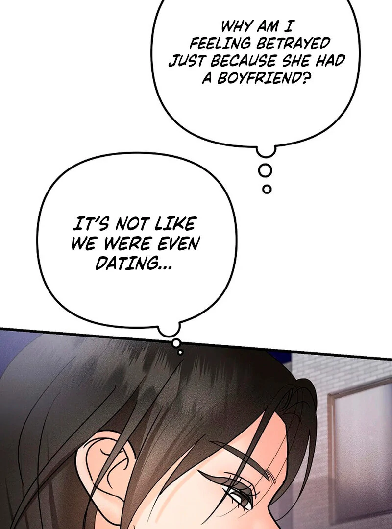 Stop Fighting, Go to Bed Chapter 4 - Page 61