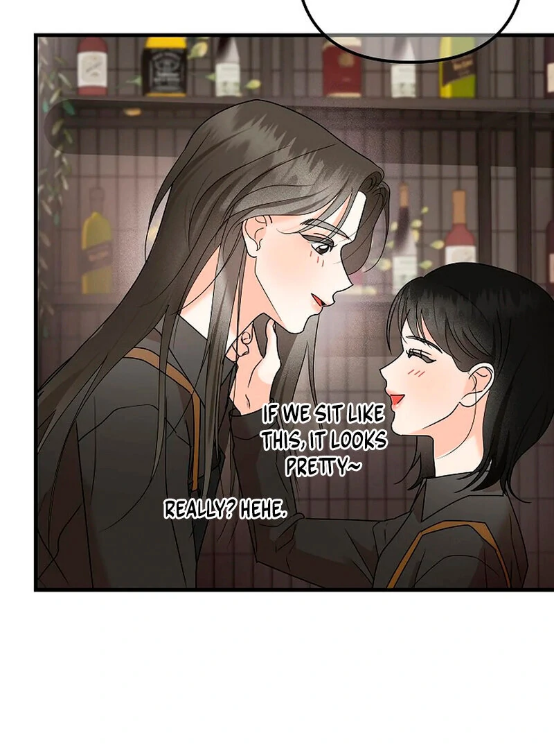 Stop Fighting, Go to Bed Chapter 4 - Page 68