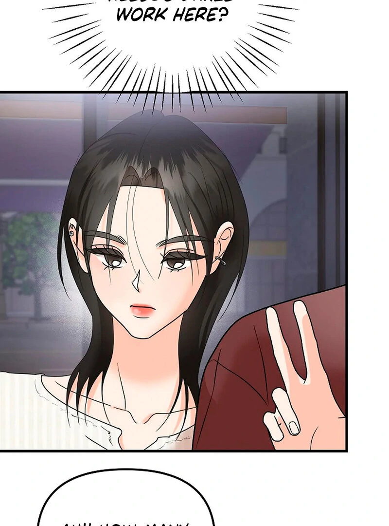 Stop Fighting, Go to Bed Chapter 4 - Page 73