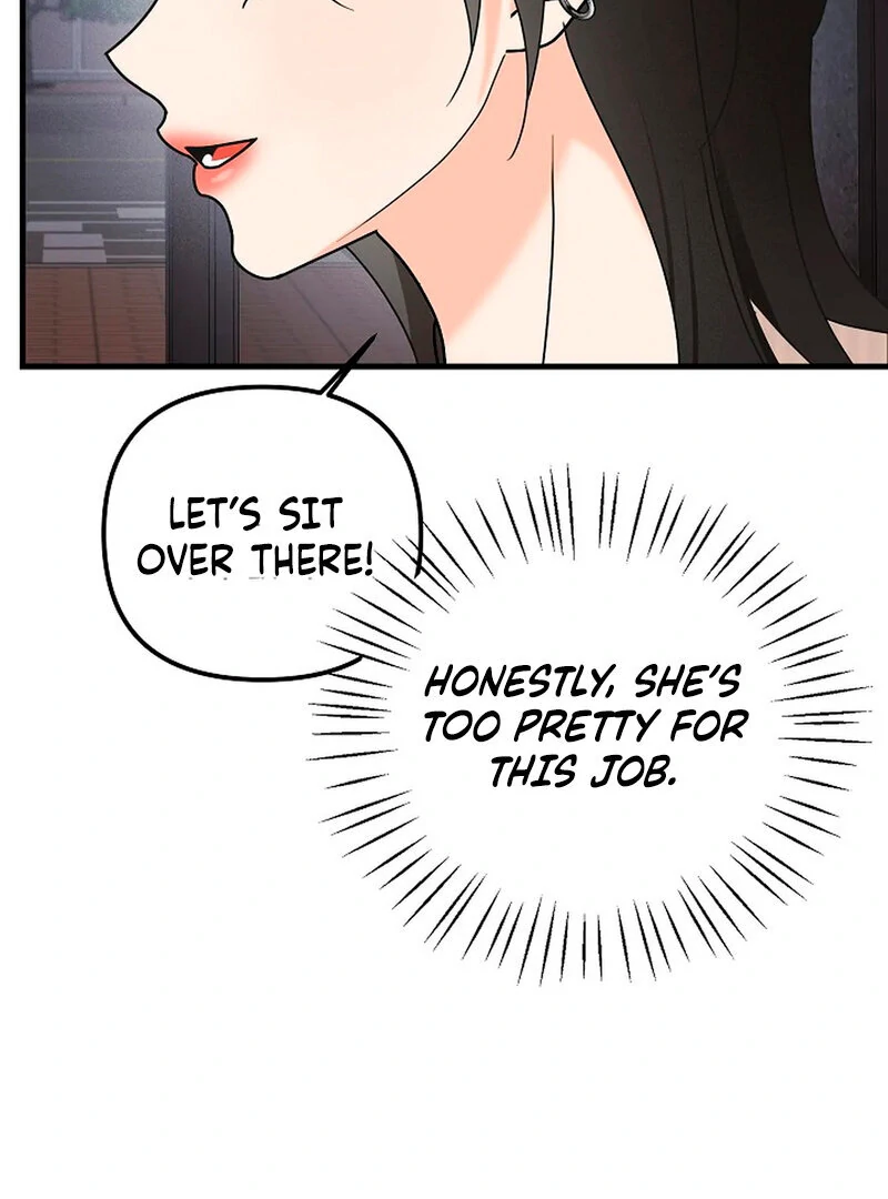 Stop Fighting, Go to Bed Chapter 4 - Page 75