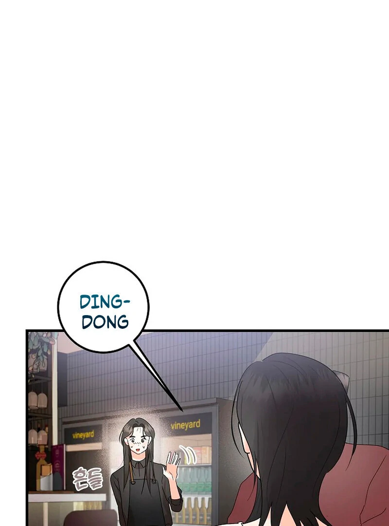 Stop Fighting, Go to Bed Chapter 4 - Page 81