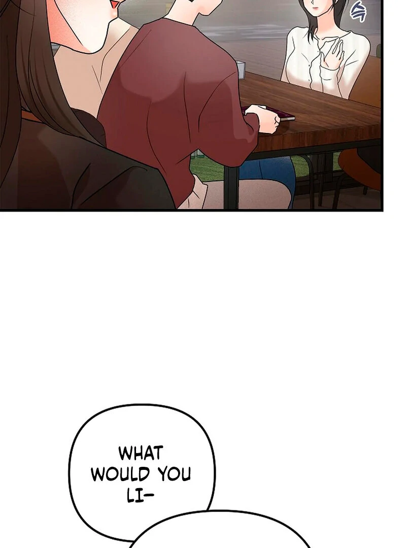 Stop Fighting, Go to Bed Chapter 4 - Page 83