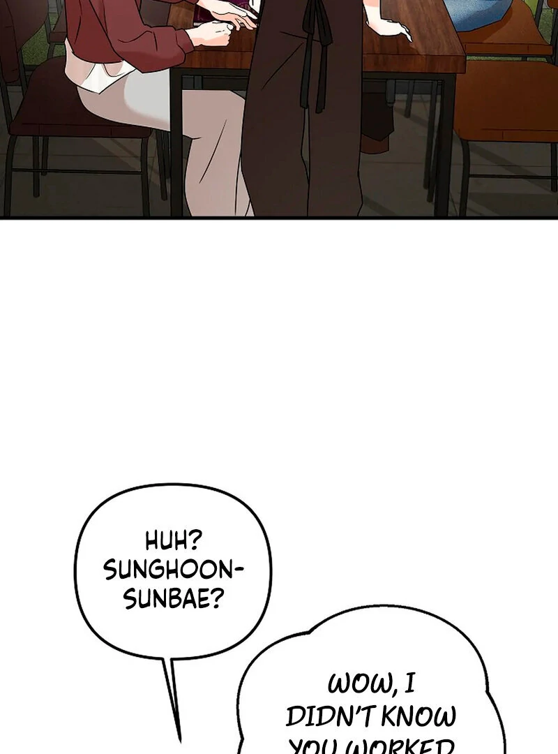 Stop Fighting, Go to Bed Chapter 4 - Page 85