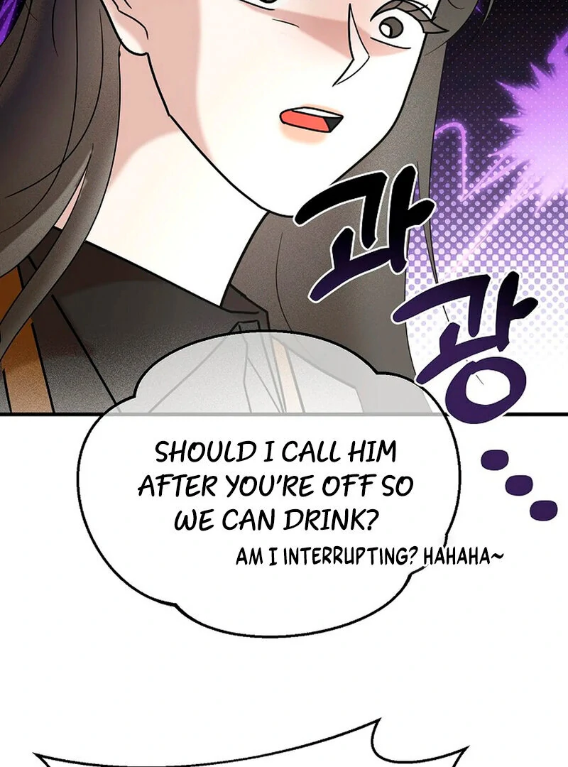 Stop Fighting, Go to Bed Chapter 4 - Page 88