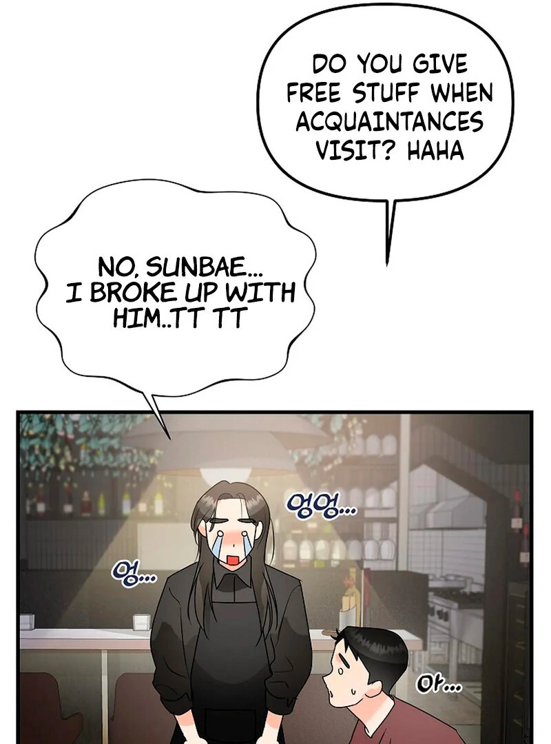 Stop Fighting, Go to Bed Chapter 4 - Page 92
