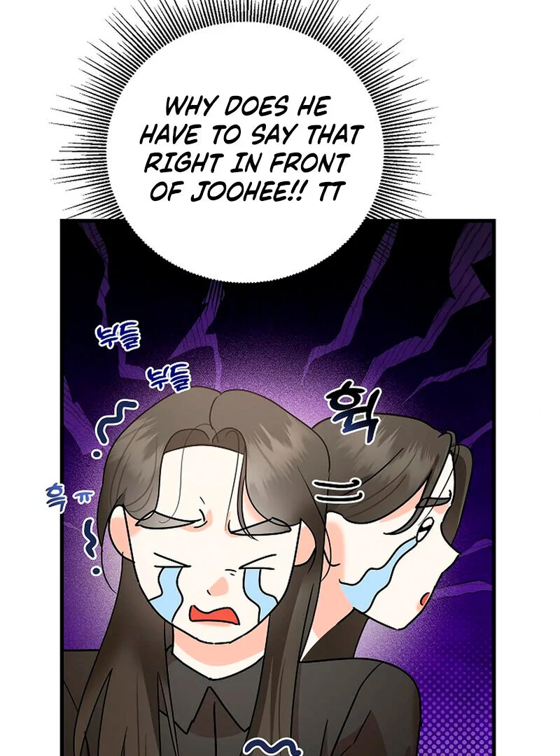 Stop Fighting, Go to Bed Chapter 4 - Page 94