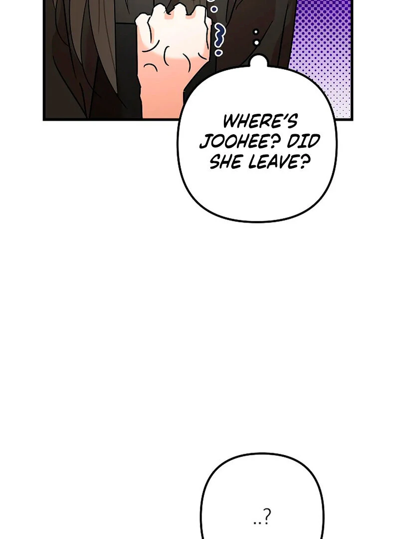 Stop Fighting, Go to Bed Chapter 4 - Page 95