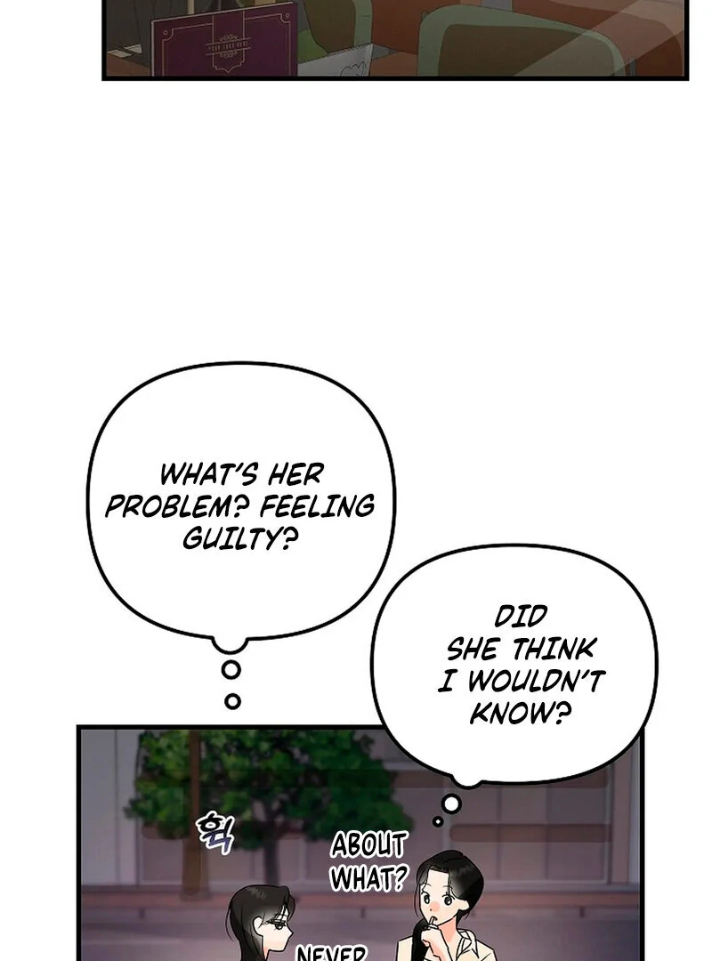 Stop Fighting, Go to Bed Chapter 4 - Page 98