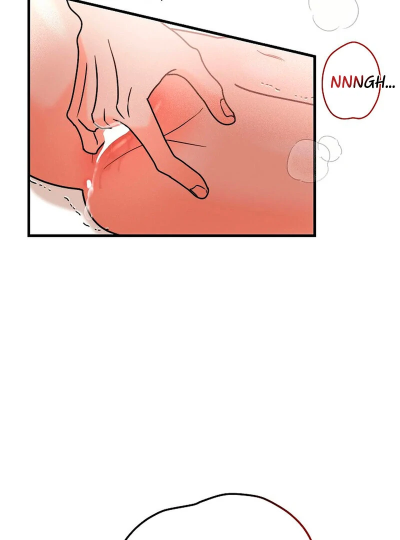 Stop Fighting, Go to Bed Chapter 5 - Page 11