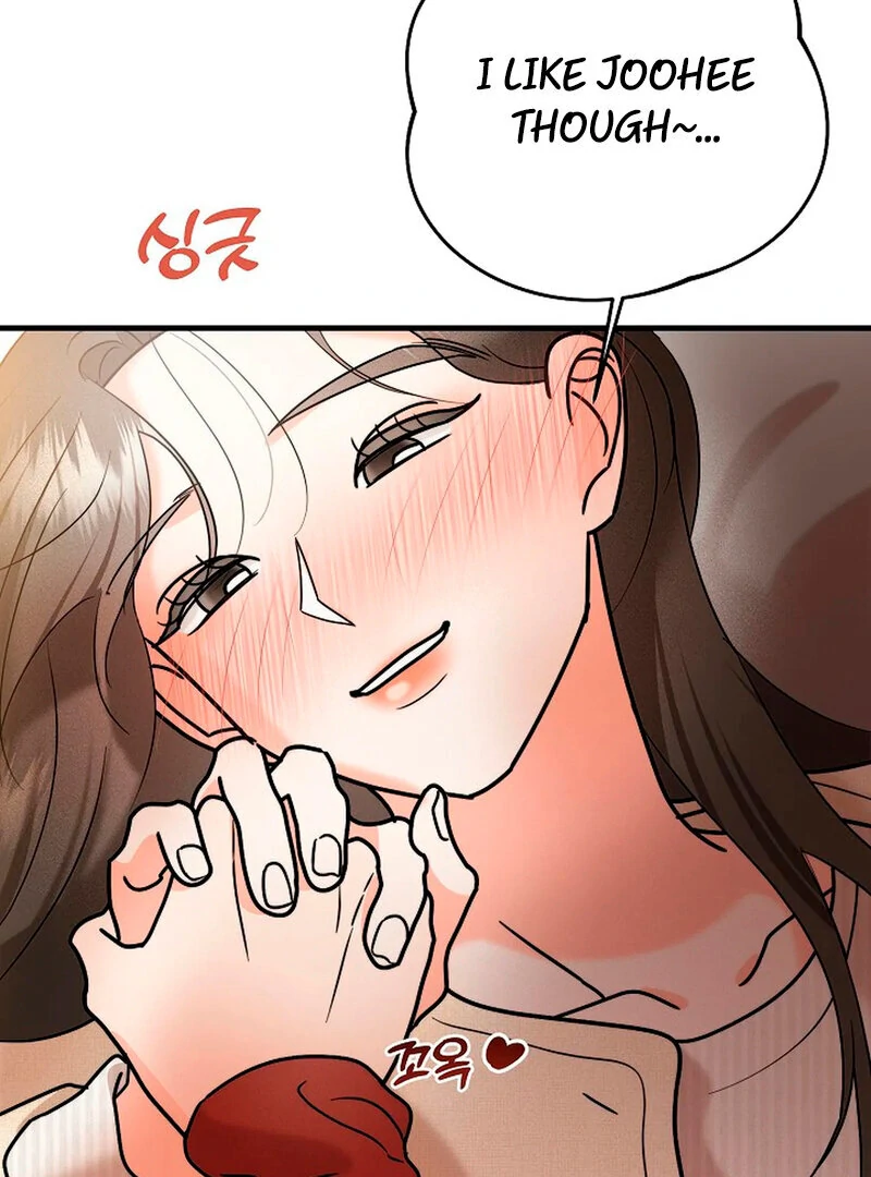 Stop Fighting, Go to Bed Chapter 5 - Page 101