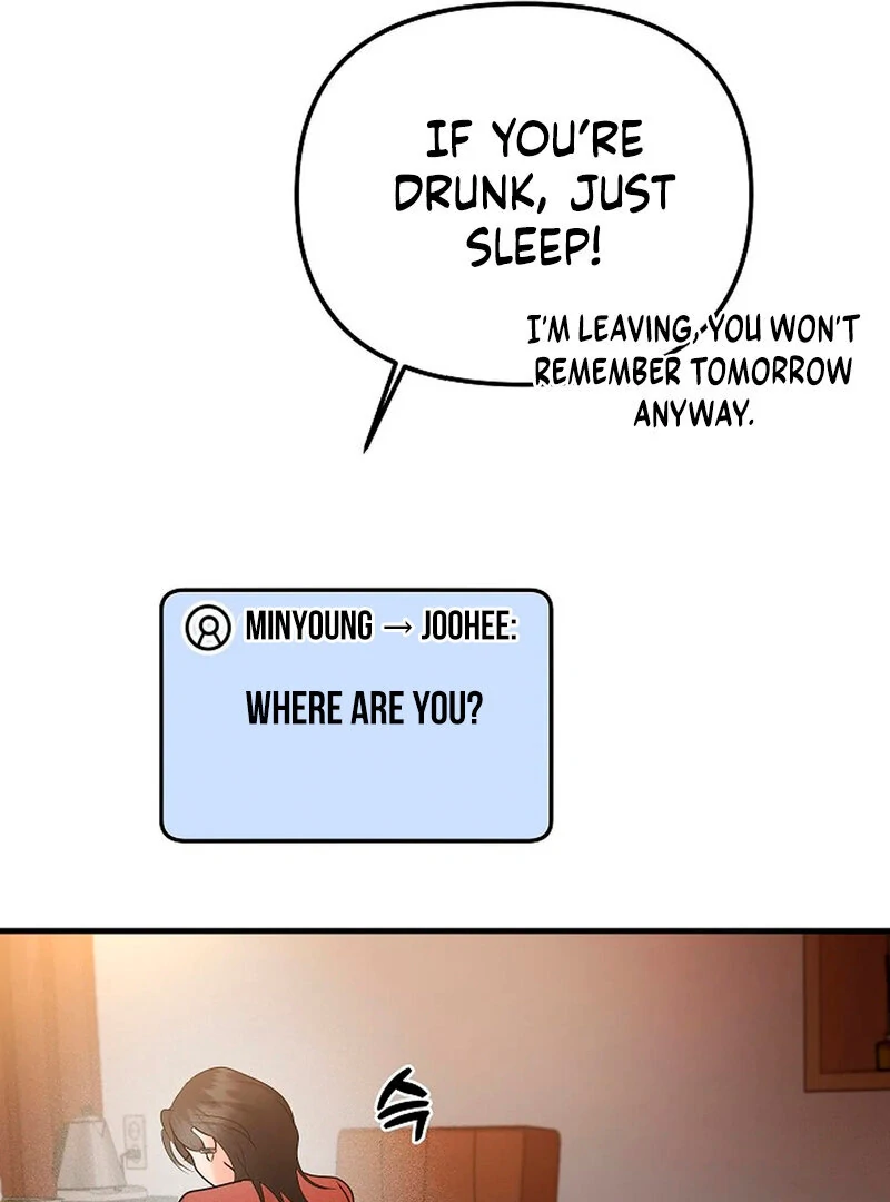 Stop Fighting, Go to Bed Chapter 5 - Page 104