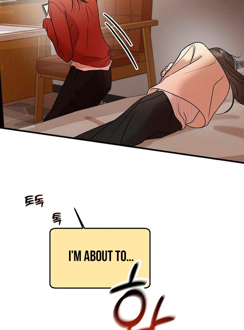 Stop Fighting, Go to Bed Chapter 5 - Page 105