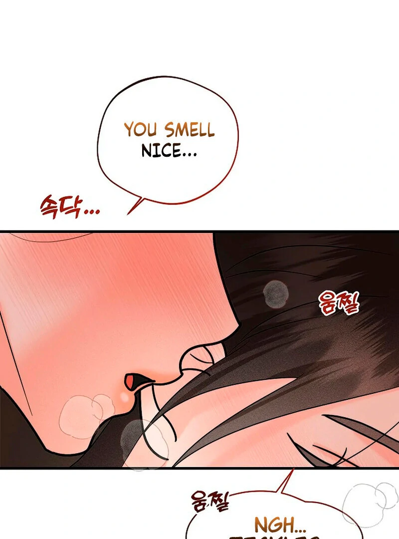 Stop Fighting, Go to Bed Chapter 5 - Page 109