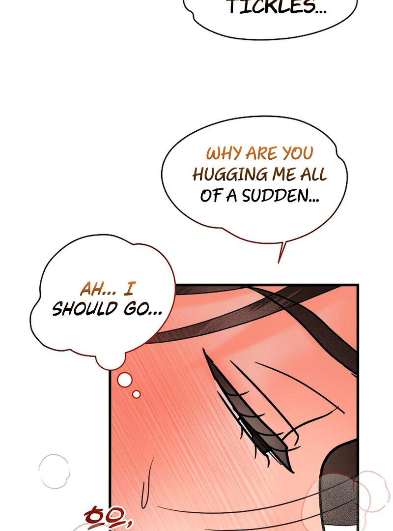 Stop Fighting, Go to Bed Chapter 5 - Page 110
