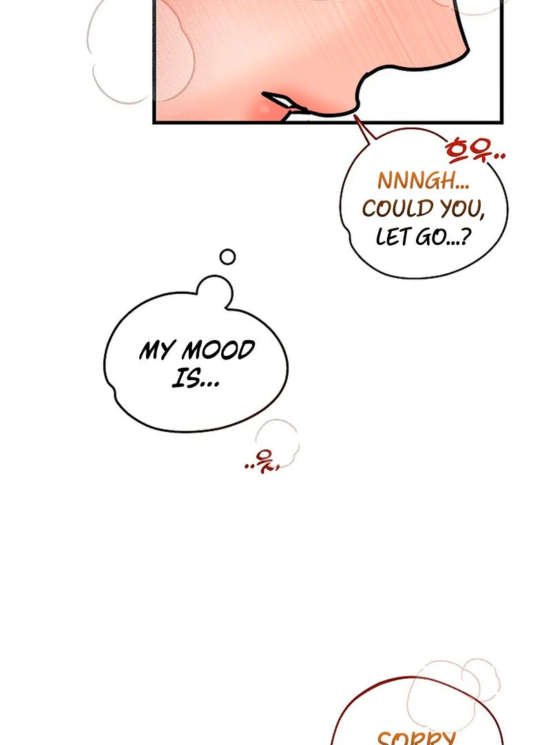 Stop Fighting, Go to Bed Chapter 5 - Page 111
