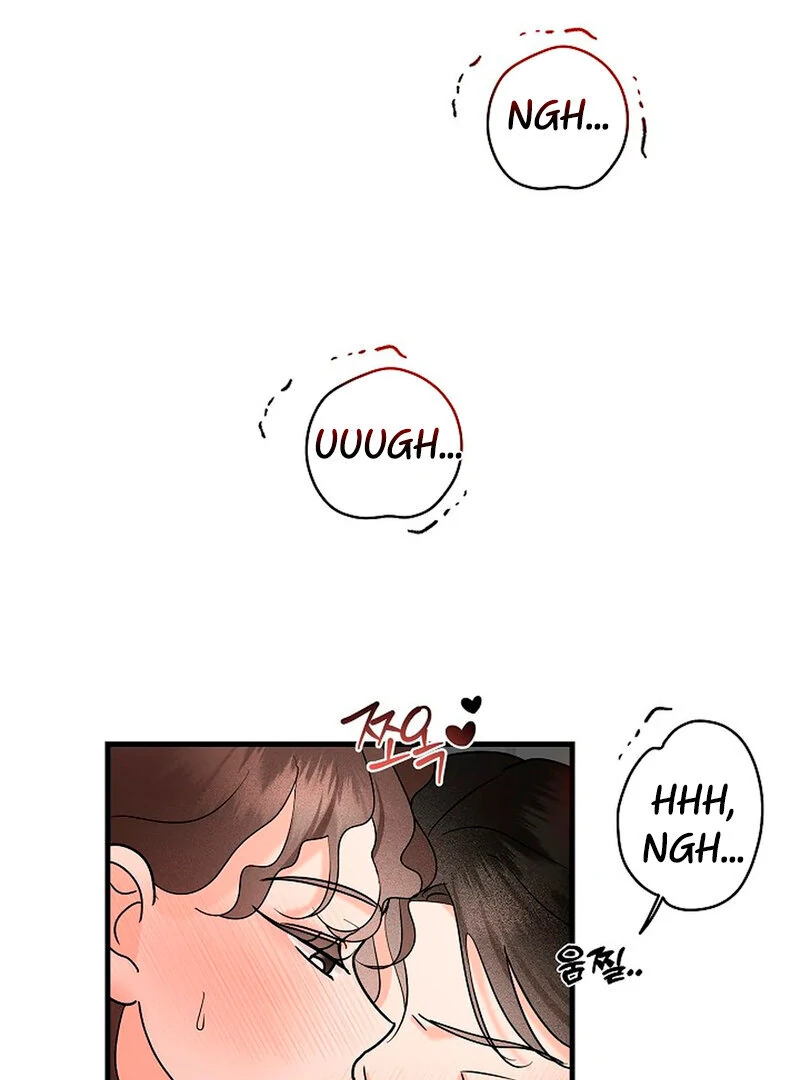 Stop Fighting, Go to Bed Chapter 5 - Page 16