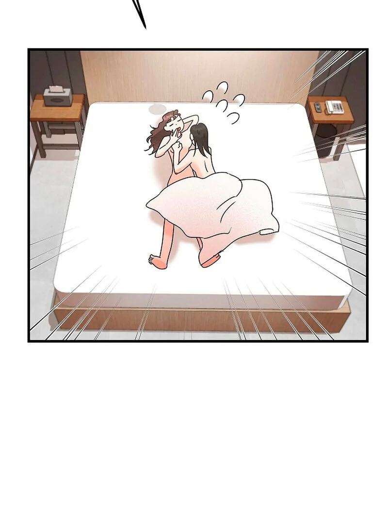 Stop Fighting, Go to Bed Chapter 5 - Page 19