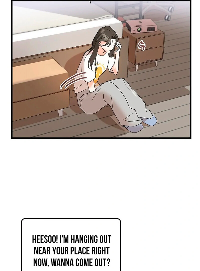 Stop Fighting, Go to Bed Chapter 5 - Page 22