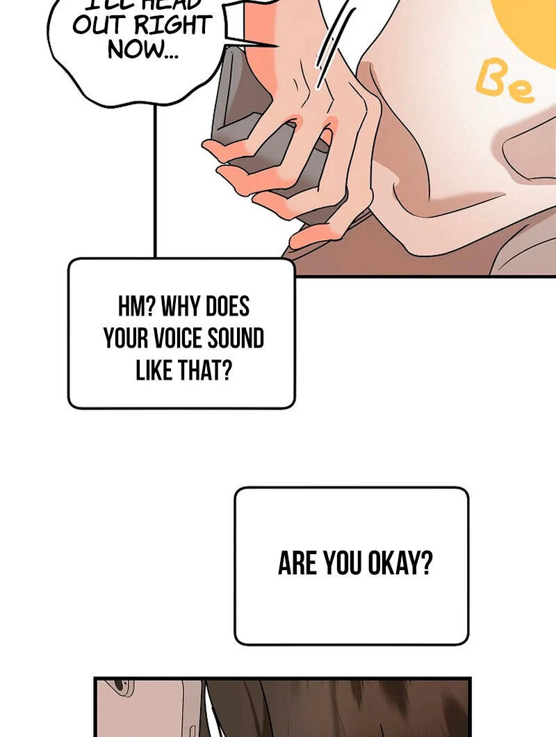 Stop Fighting, Go to Bed Chapter 5 - Page 24