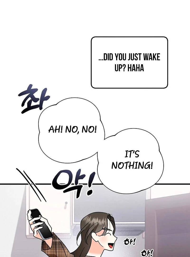 Stop Fighting, Go to Bed Chapter 5 - Page 26