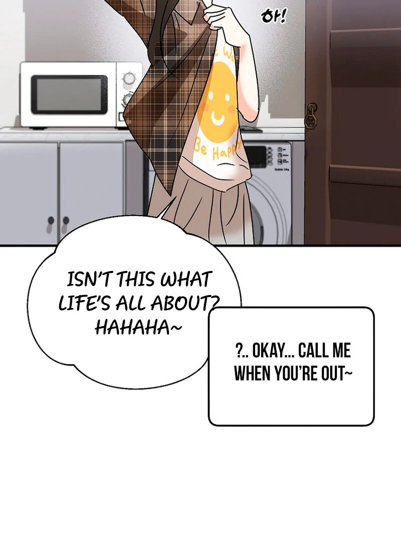 Stop Fighting, Go to Bed Chapter 5 - Page 27