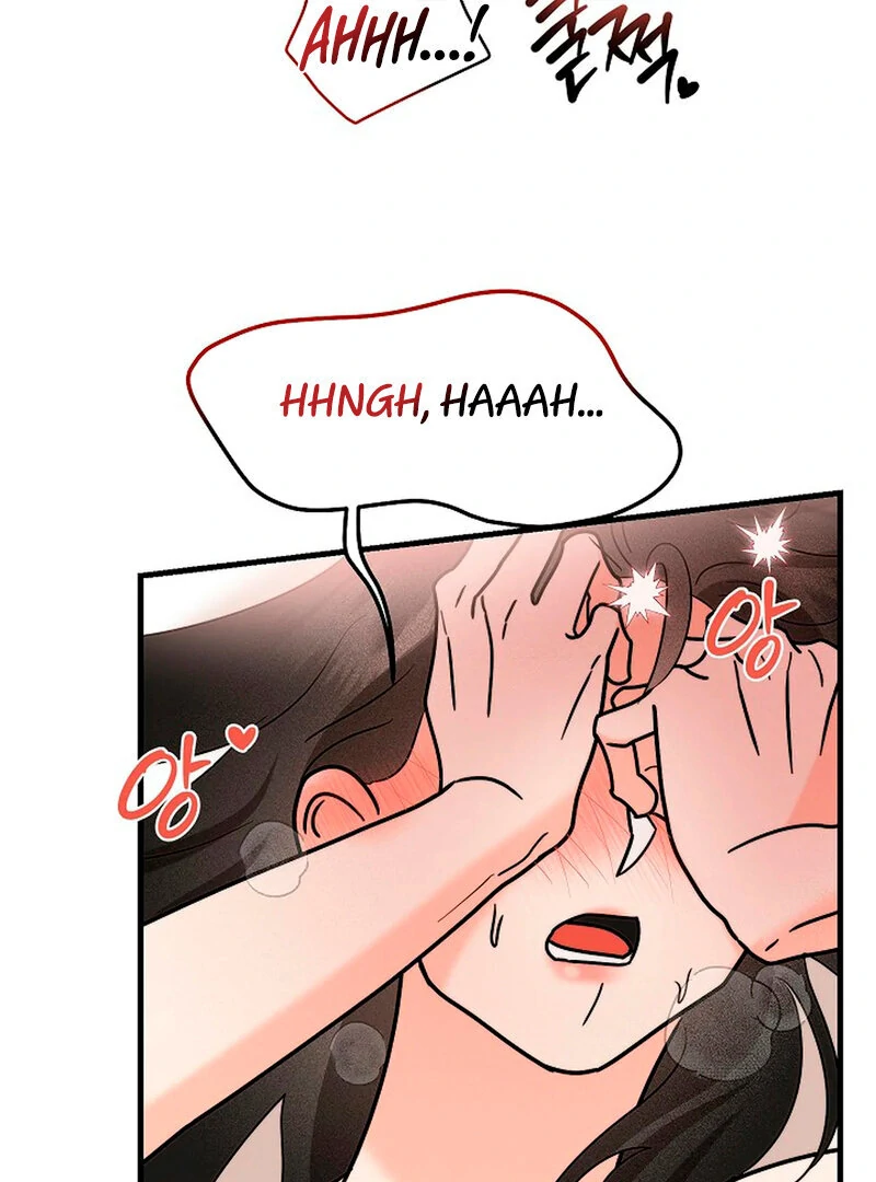 Stop Fighting, Go to Bed Chapter 5 - Page 4