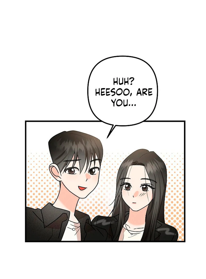 Stop Fighting, Go to Bed Chapter 5 - Page 31