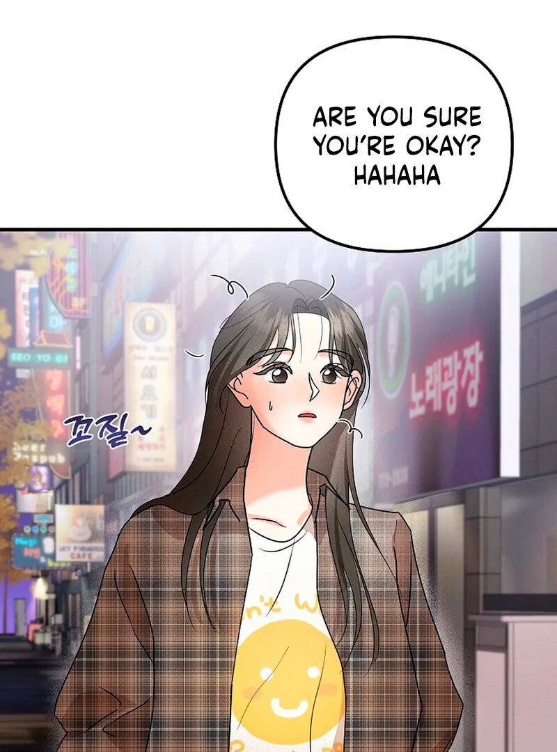 Stop Fighting, Go to Bed Chapter 5 - Page 32