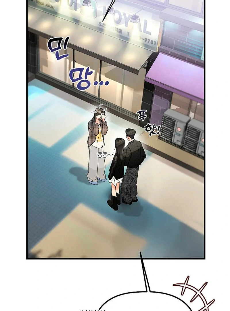Stop Fighting, Go to Bed Chapter 5 - Page 35