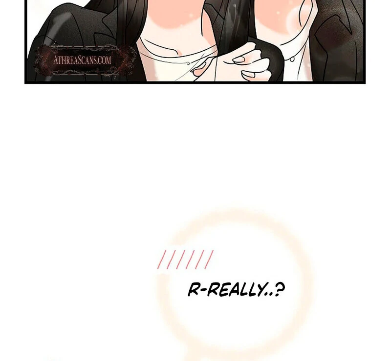 Stop Fighting, Go to Bed Chapter 5 - Page 38