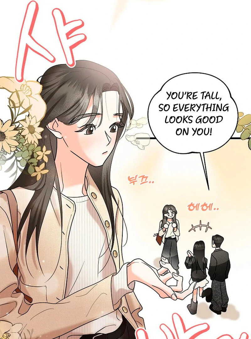 Stop Fighting, Go to Bed Chapter 5 - Page 39