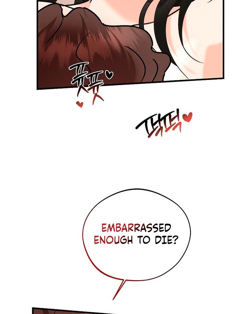 Stop Fighting, Go to Bed Chapter 5 - Page 5