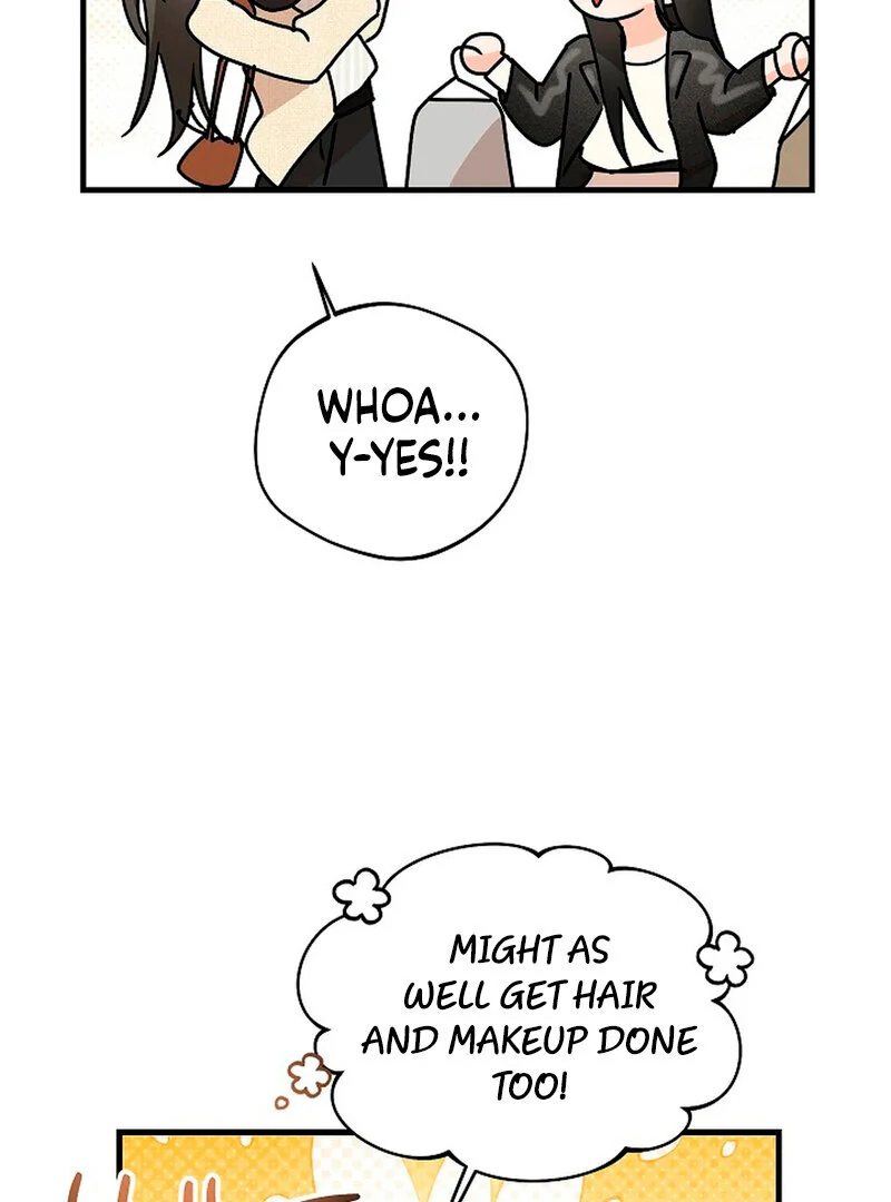 Stop Fighting, Go to Bed Chapter 5 - Page 41