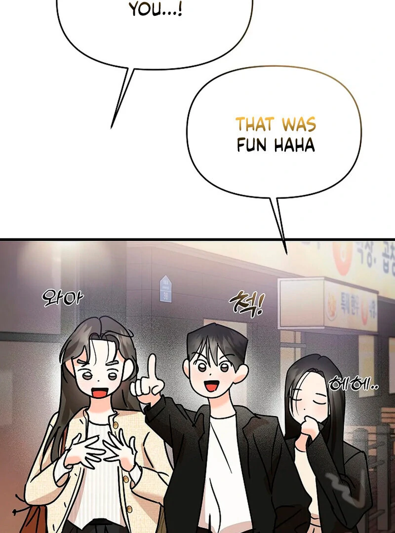 Stop Fighting, Go to Bed Chapter 5 - Page 46