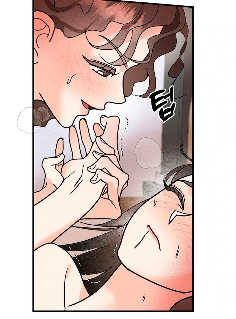 Stop Fighting, Go to Bed Chapter 5 - Page 6