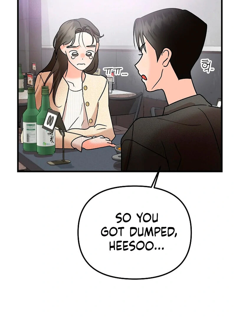 Stop Fighting, Go to Bed Chapter 5 - Page 57