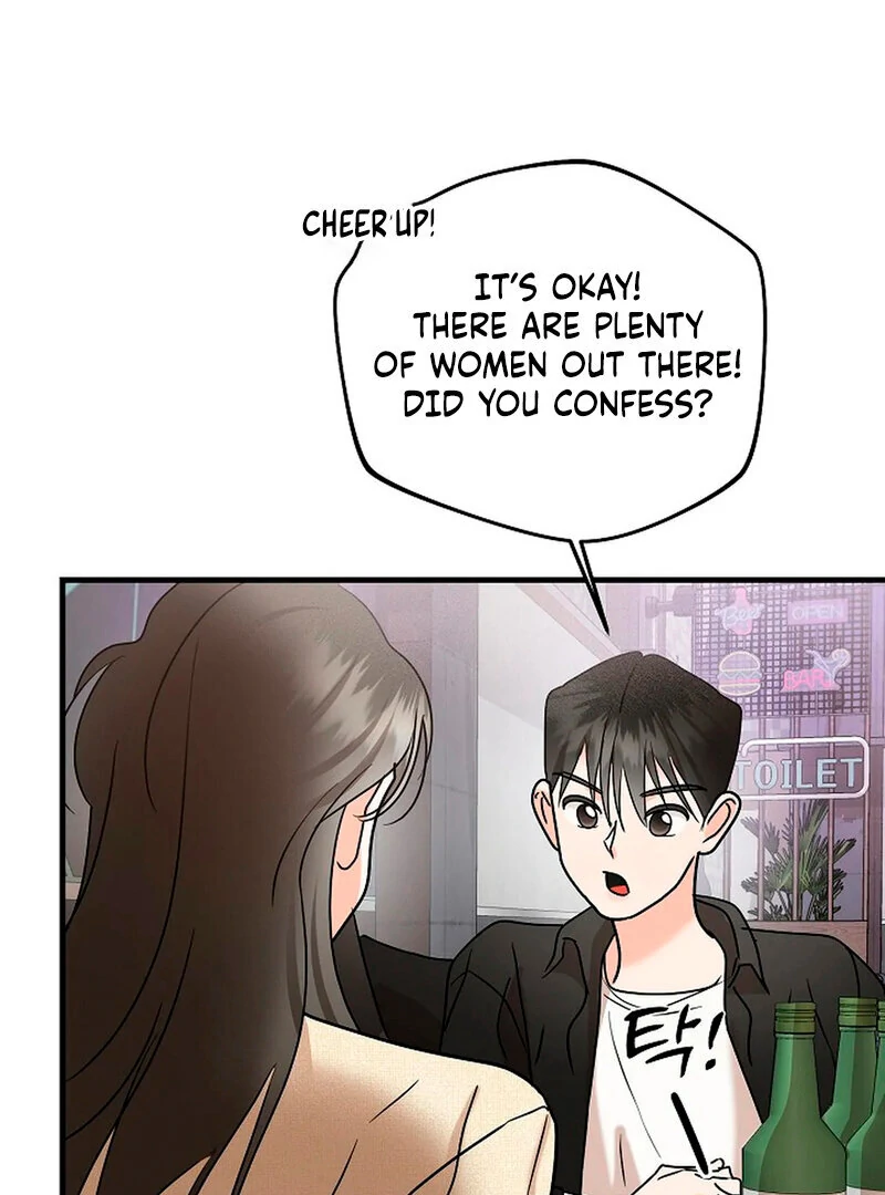 Stop Fighting, Go to Bed Chapter 5 - Page 58