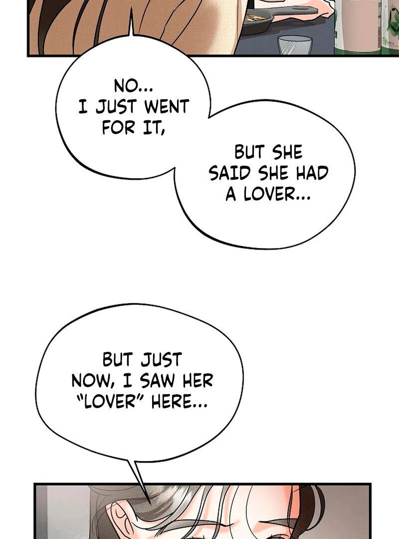 Stop Fighting, Go to Bed Chapter 5 - Page 59