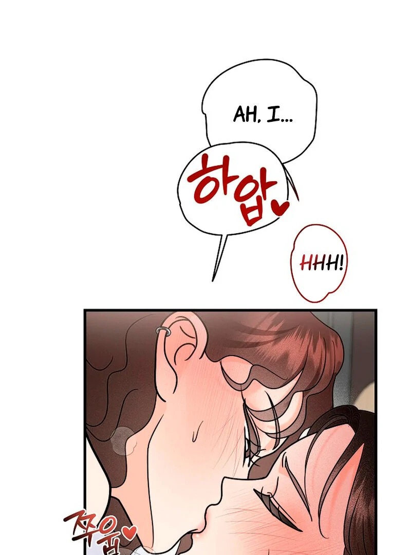 Stop Fighting, Go to Bed Chapter 5 - Page 7