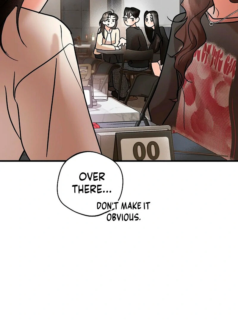 Stop Fighting, Go to Bed Chapter 5 - Page 62
