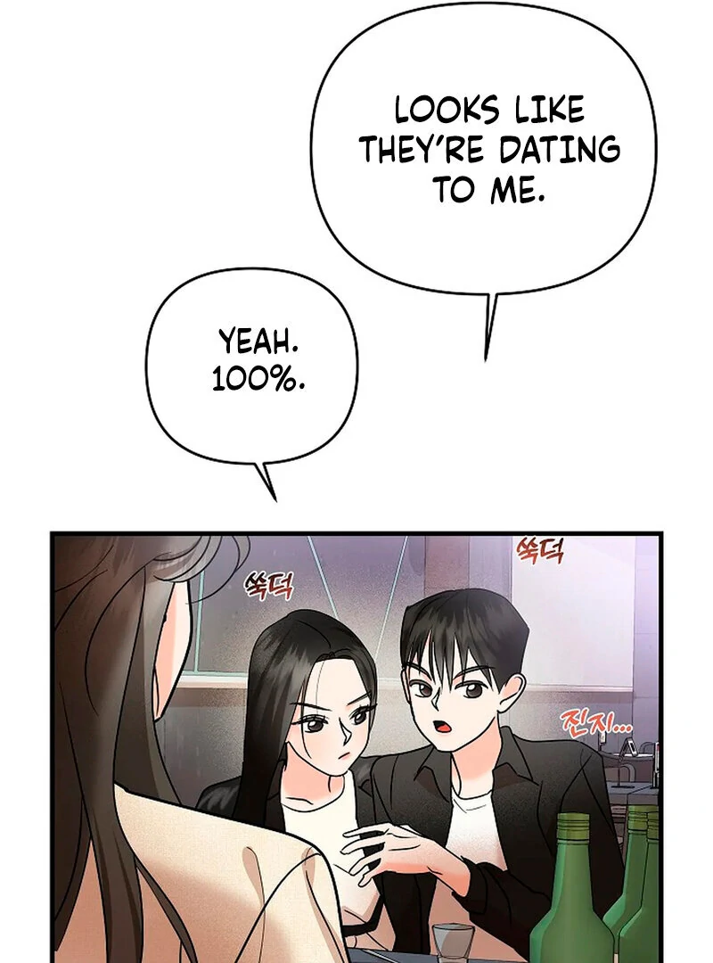 Stop Fighting, Go to Bed Chapter 5 - Page 65