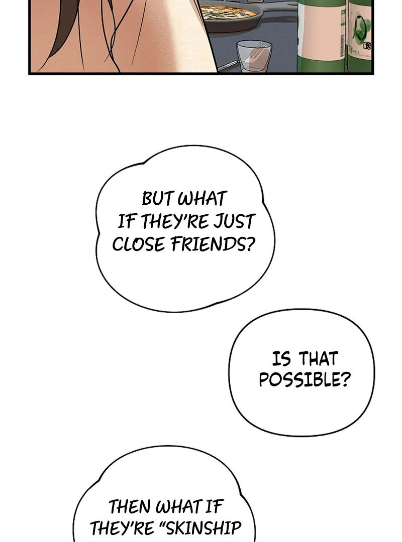 Stop Fighting, Go to Bed Chapter 5 - Page 66
