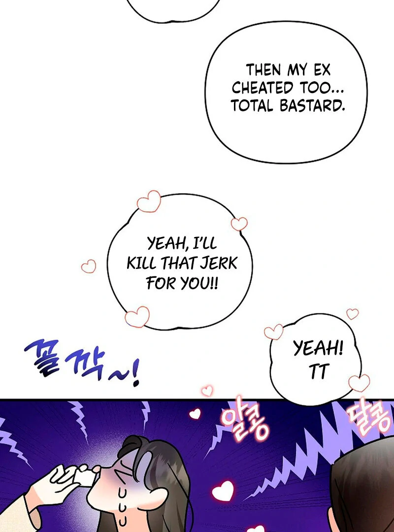 Stop Fighting, Go to Bed Chapter 5 - Page 68