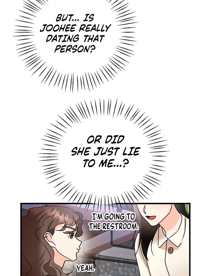 Stop Fighting, Go to Bed Chapter 5 - Page 70