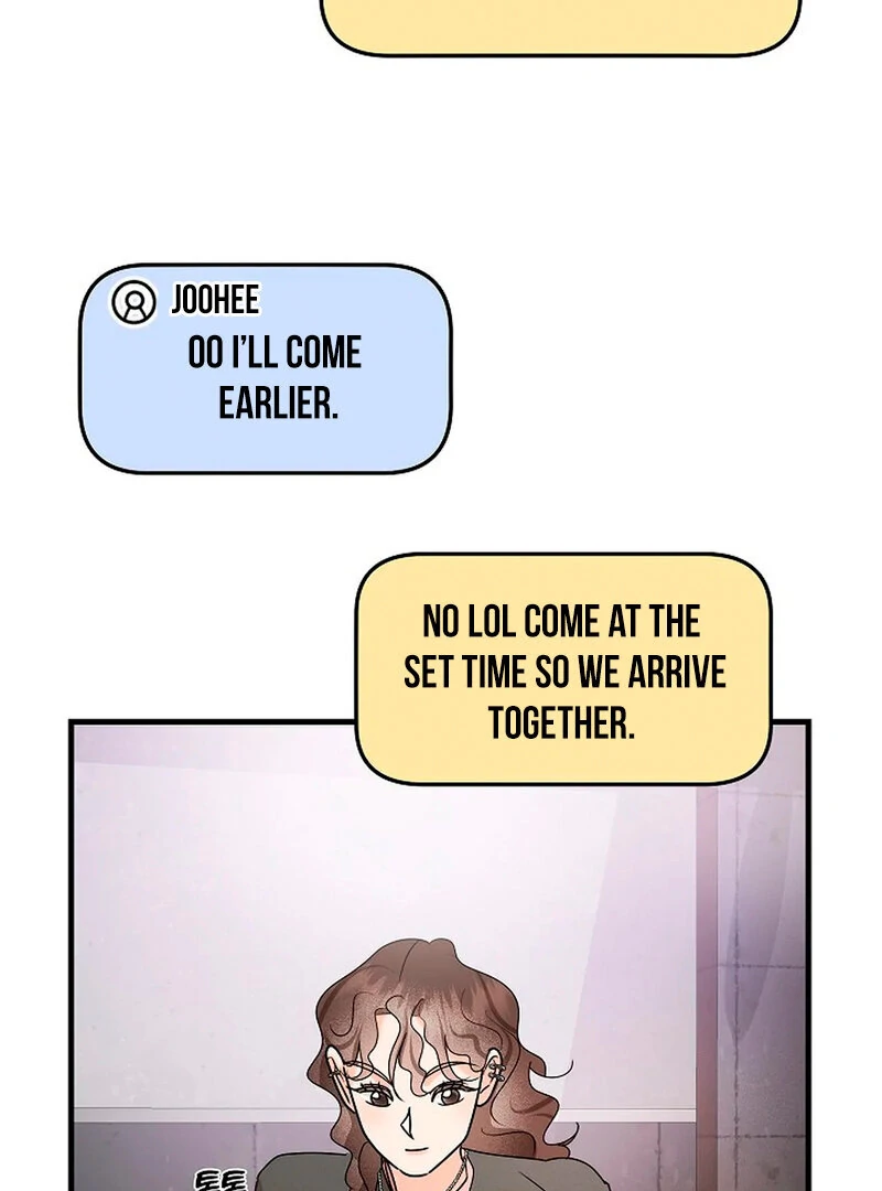Stop Fighting, Go to Bed Chapter 5 - Page 73