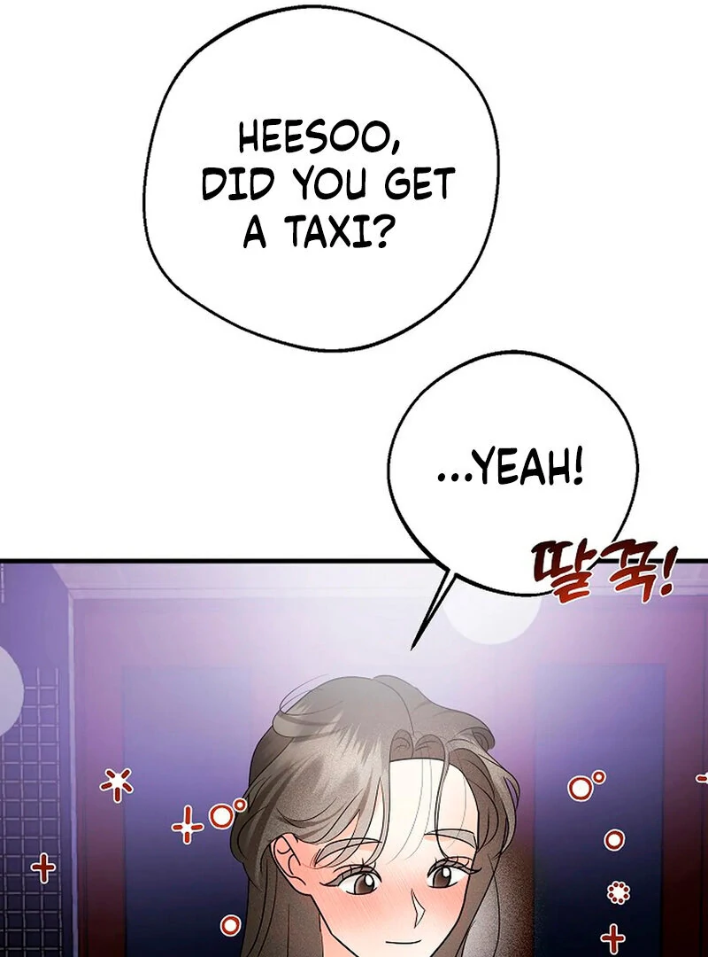 Stop Fighting, Go to Bed Chapter 5 - Page 78