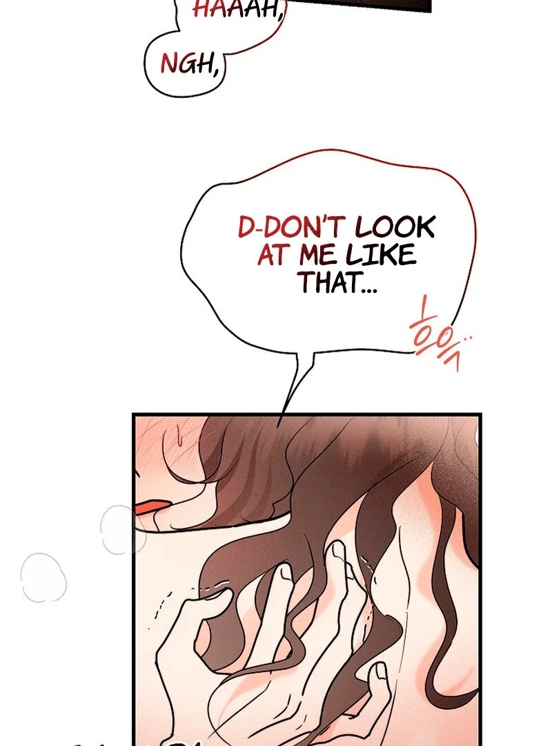 Stop Fighting, Go to Bed Chapter 5 - Page 9