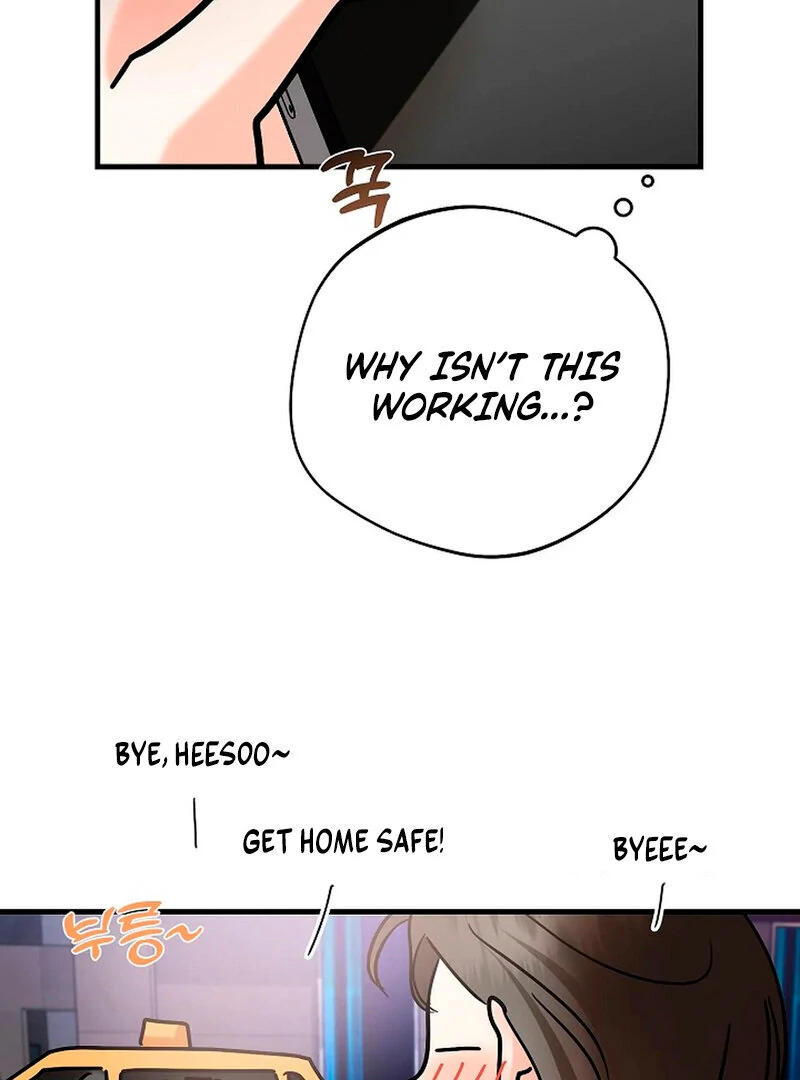 Stop Fighting, Go to Bed Chapter 5 - Page 81