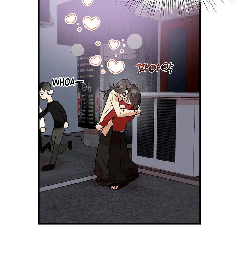 Stop Fighting, Go to Bed Chapter 5 - Page 90