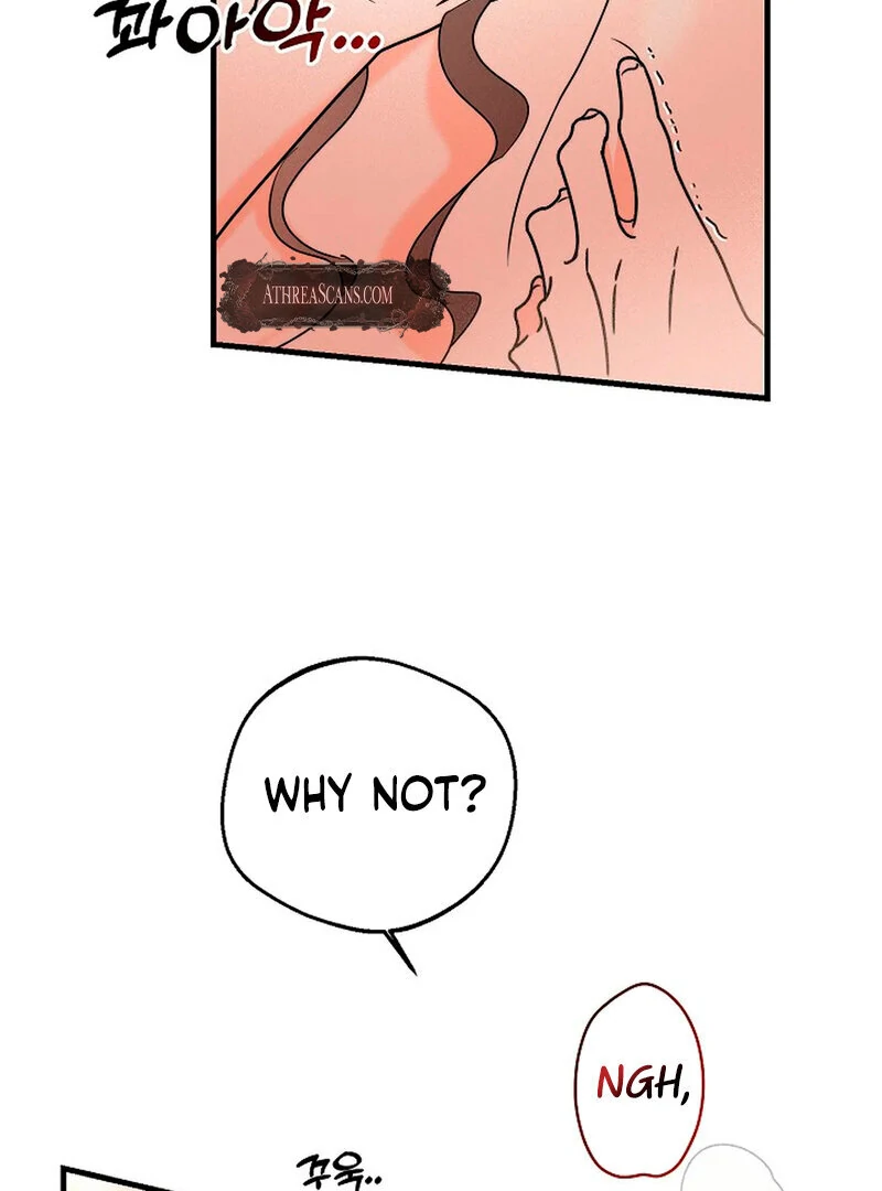 Stop Fighting, Go to Bed Chapter 5 - Page 10